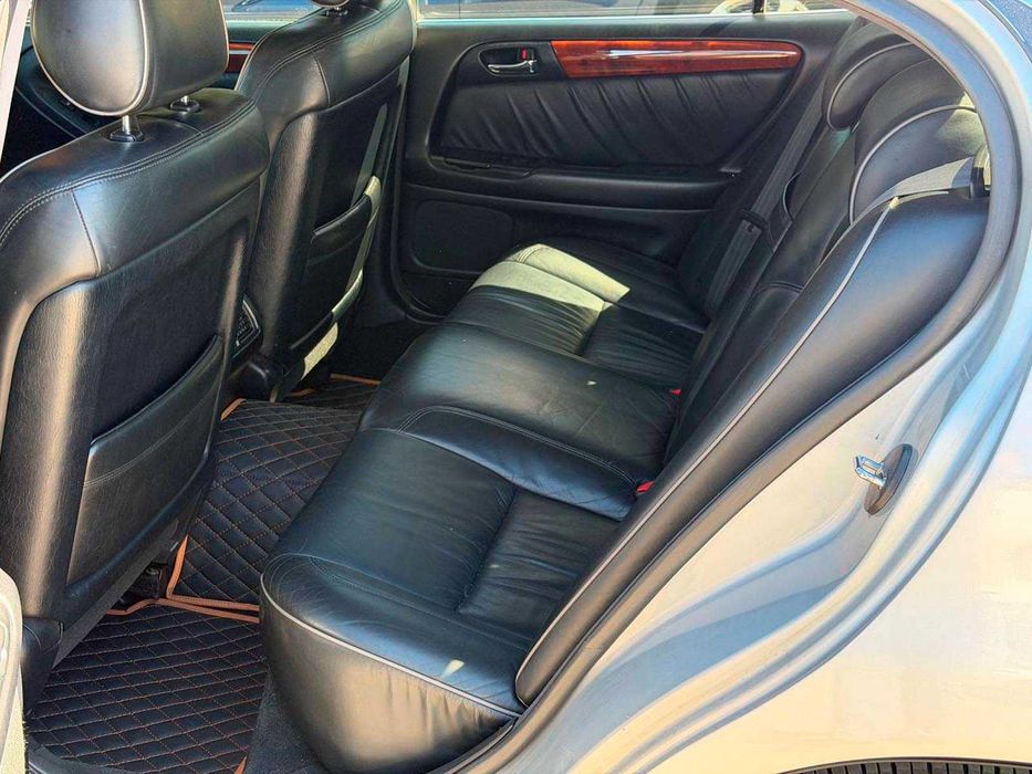 Продам Lexus GS 1999р. #79064