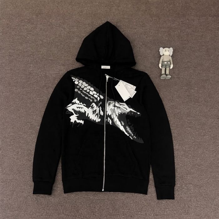 зіп-худі Lacoste