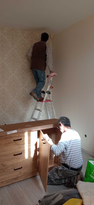 Orçamentos na hora ! Todas as obras
