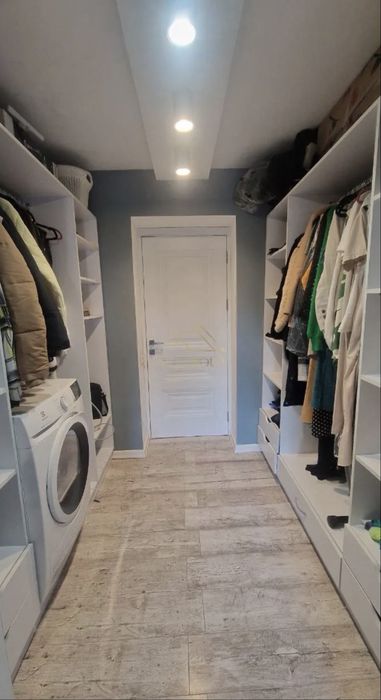 Продається стильна 3к квартира 60 м2