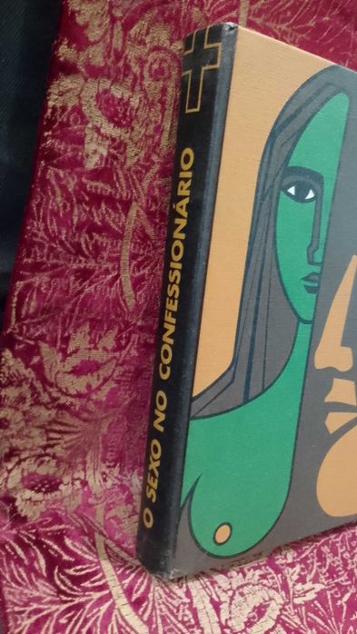 O Sexo no Confessionário 1974 Norberto Valentini