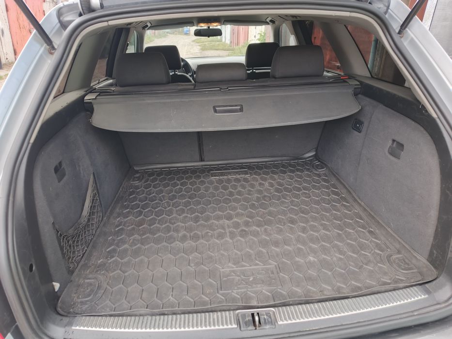 Продам audi a4 1.9 cvatro