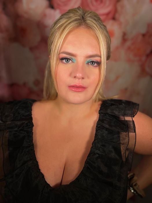 Makijaż ślubny, wieczorowy, na komunię, karnawał, Sylwestra / Gdańsk