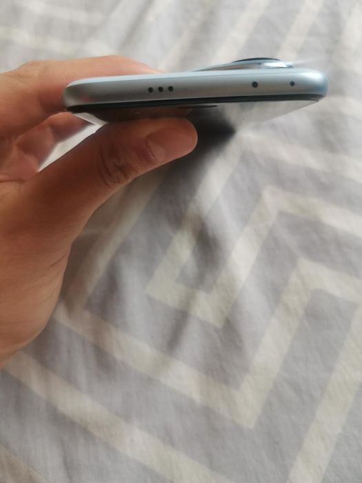 Honor 400 Pro 12/512 Tidal Blue