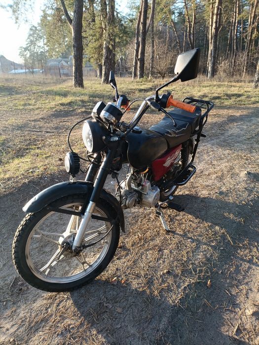 Продам альфу 72сс