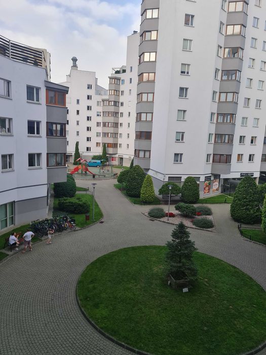 Mieszkanie – Warszawa - Więcej