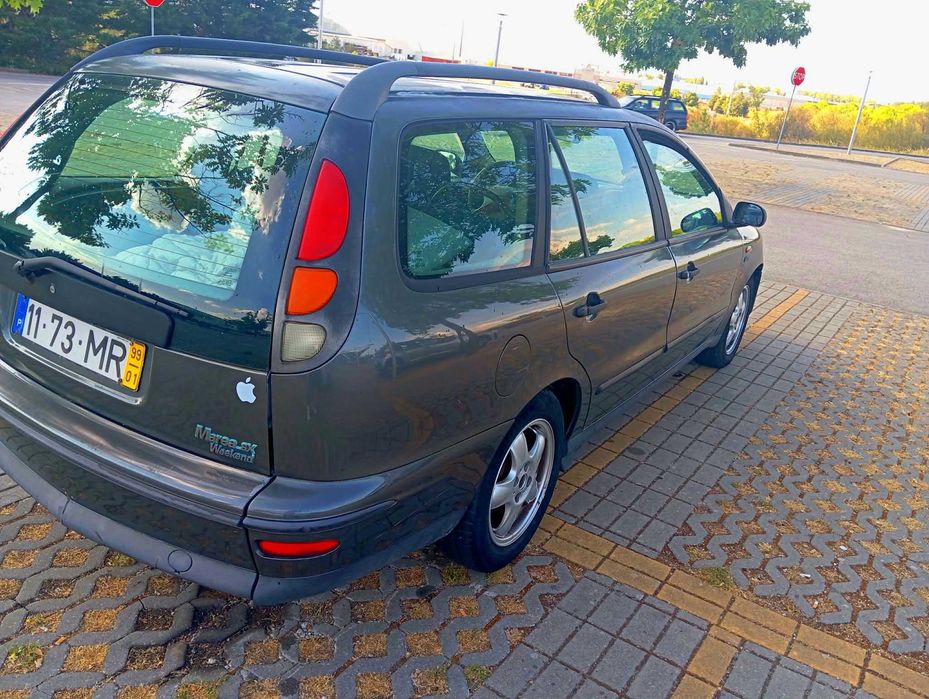 Fiat Marea Oportunidade — photo 3