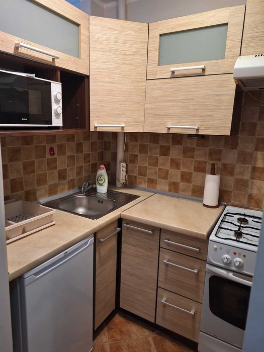 Wynajmę kawalerkę 27 m2 na LSM, ul. Grażyny