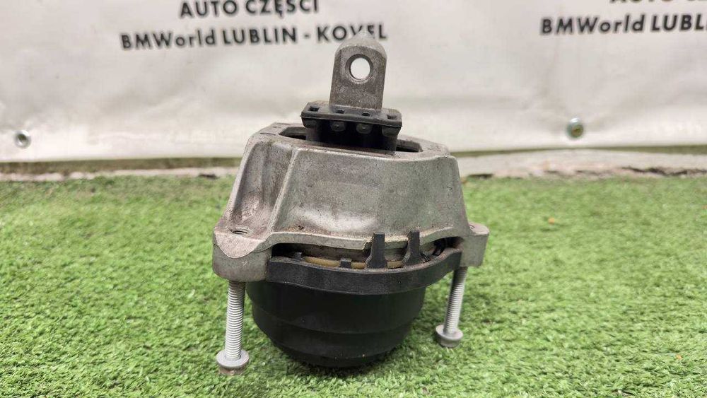 Подушка двигателя BMW G11 G12 G14 G15 G16 опора подушки ліва права