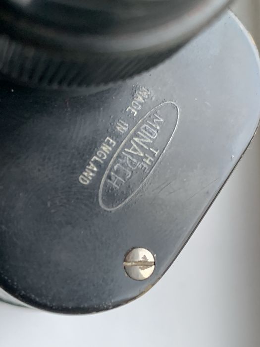 Английский бинокль Kershaw 10,5x40