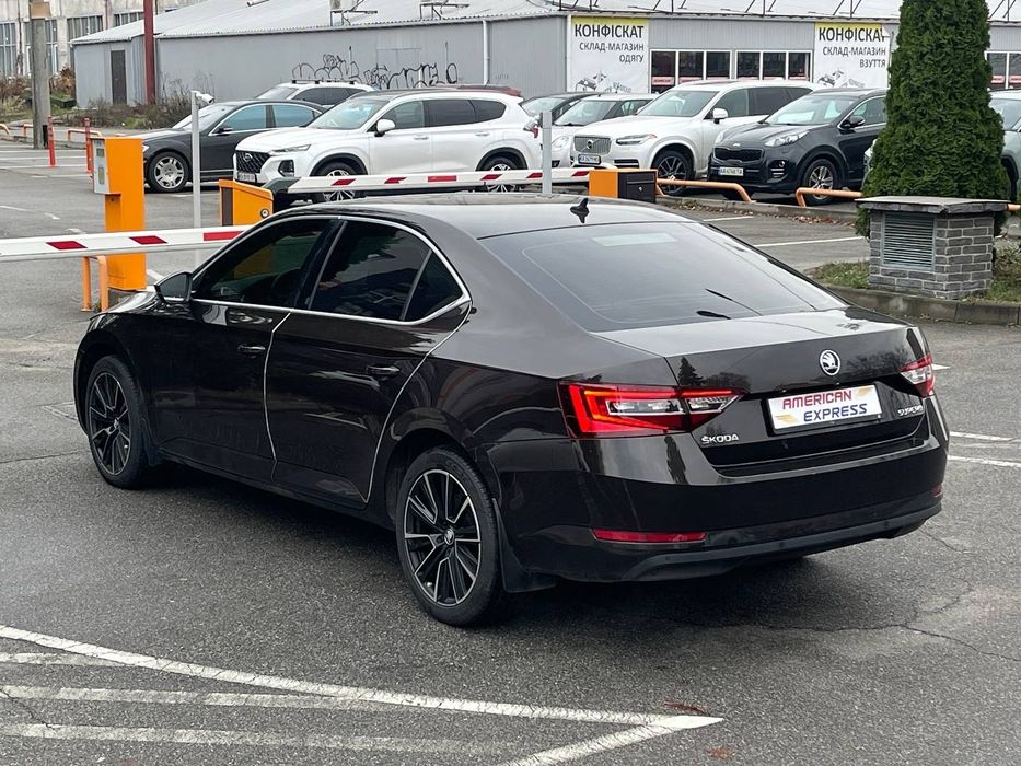 Продам шкоду супер