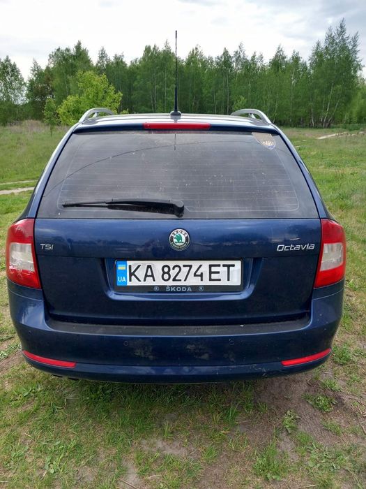 Продам авто skoda