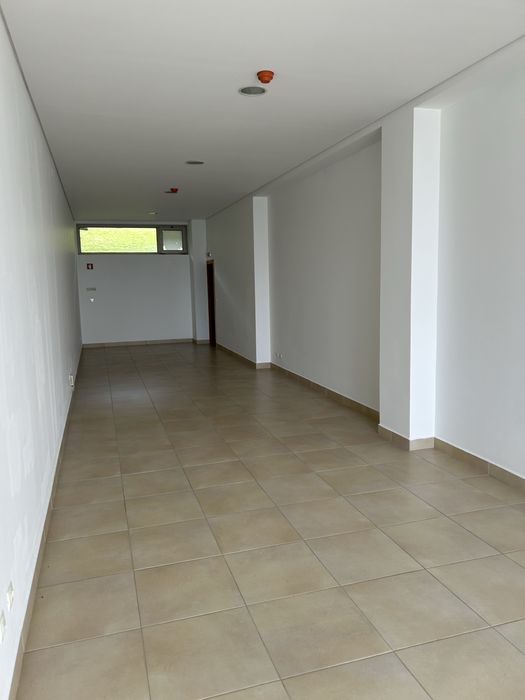 Arrendo Espaço Comercial