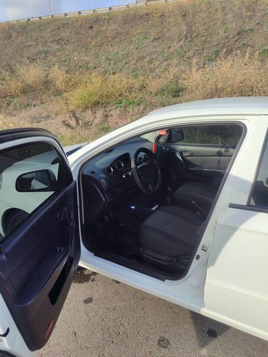 Продам заз віда 2012