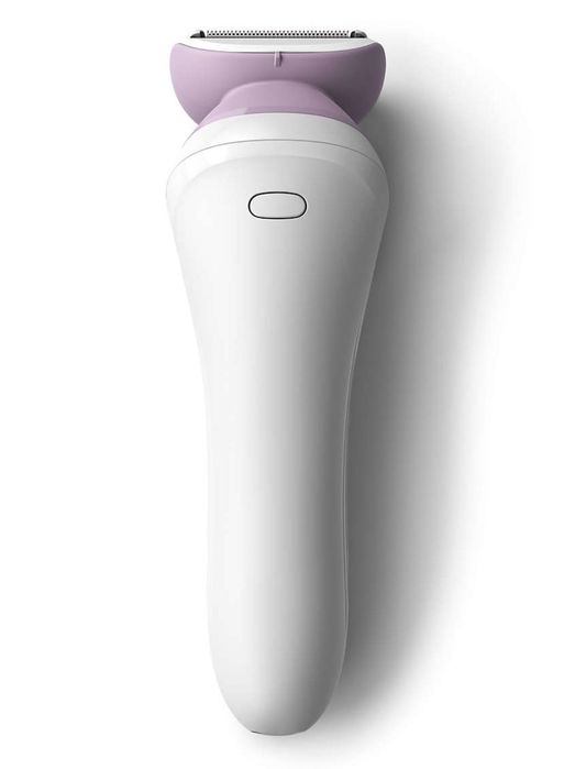 PHILIPS DEPILATOR GOLARKA bezprzewodowa maszynka na mokro