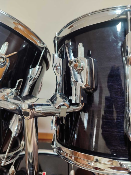 Bateria Premier APK/XPK Anos 80