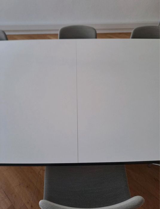 Stół konferencyjny Vitra eames