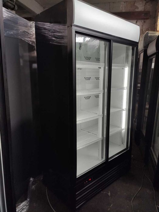 Для магазина! Холодильна шафа пивна UBC Large White. Гарантія!