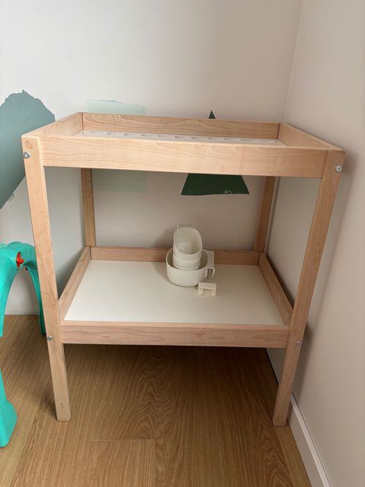 Przewijak Ikea Singlar