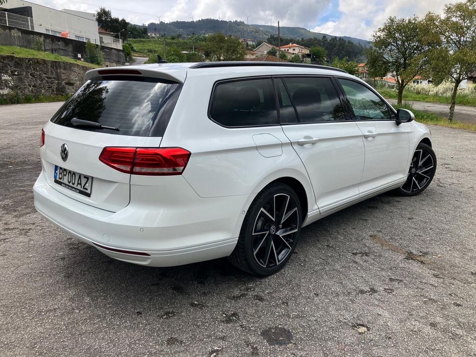 Vw carrinha Passat Carrinha