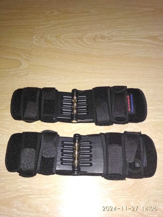 Усилитель коленного сустава GAPO POWER Knee Pro.Новые.Цена 200 грн.
