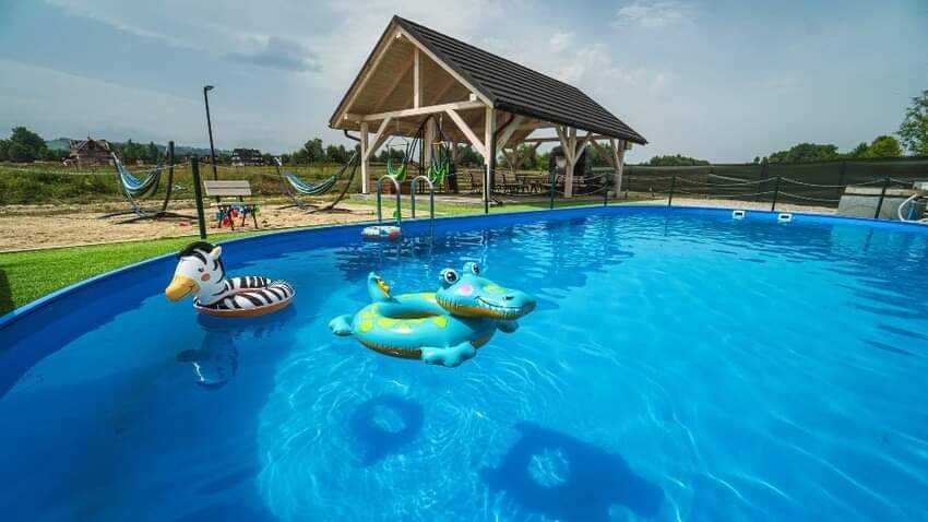 Apartament Białka Tatrzańska - piękny