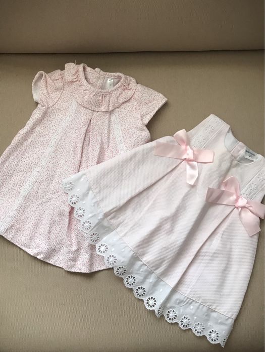 Набір суконь для дівчинки