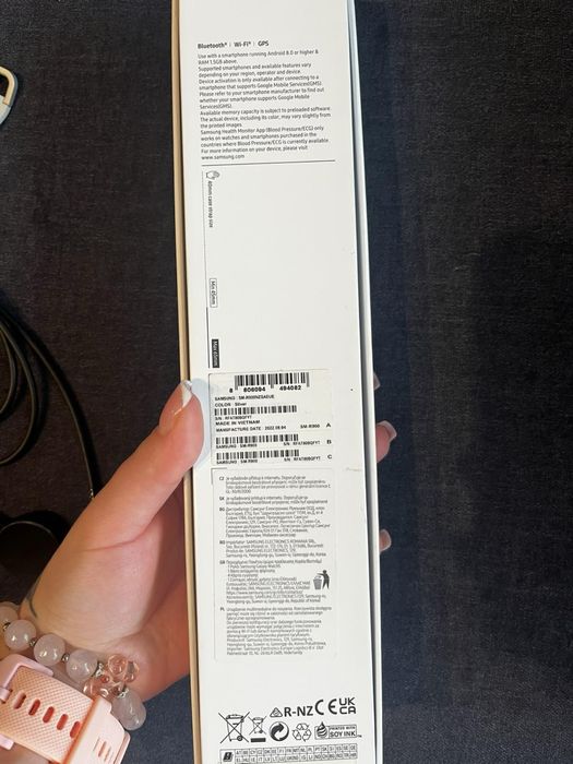 Смарт Годинник Galaxy Watch5