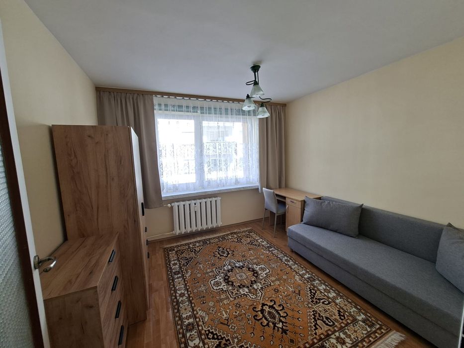 Wynajmę ładne mieszkanie w świetnej lokalizacji