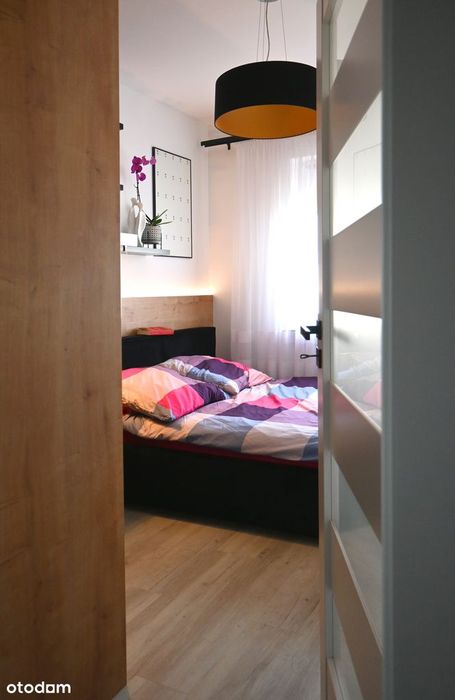 Stylowe 3 pokoje | Wysoki standard | Balkon | Winda | Osiedle Zielone