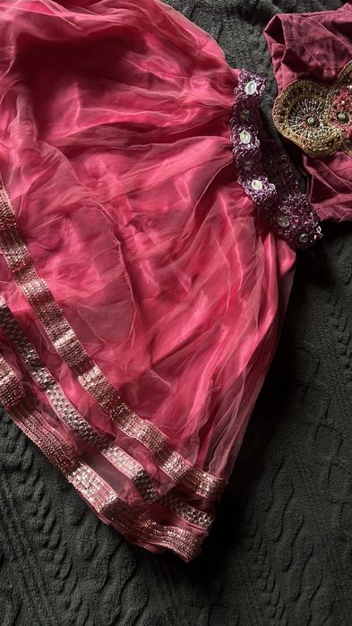 Костюм індійський дитячий