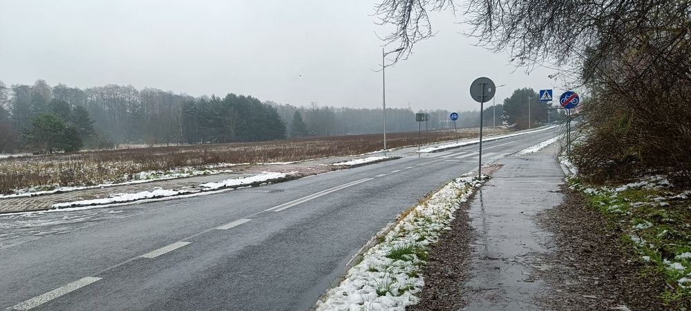 Sprzedam działkę ul.ogrodowa - Widok 4