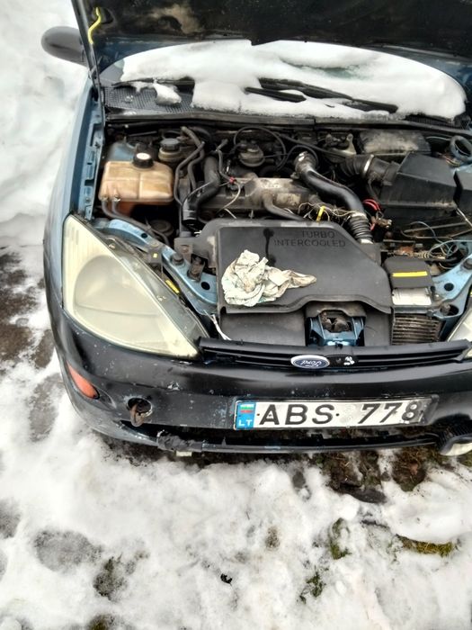 Продам автомобіль