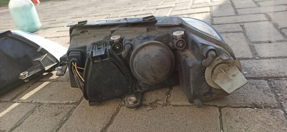 Продам фари пасатб5+