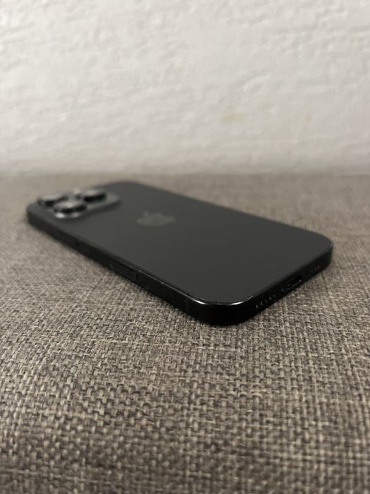 Iphone 16 pro 256gb, 92% bateria, gwarancja