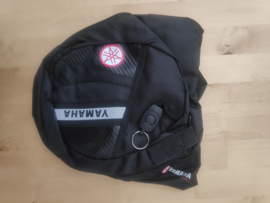 Mochila / Bolsa de perna para moto - Multimarcas