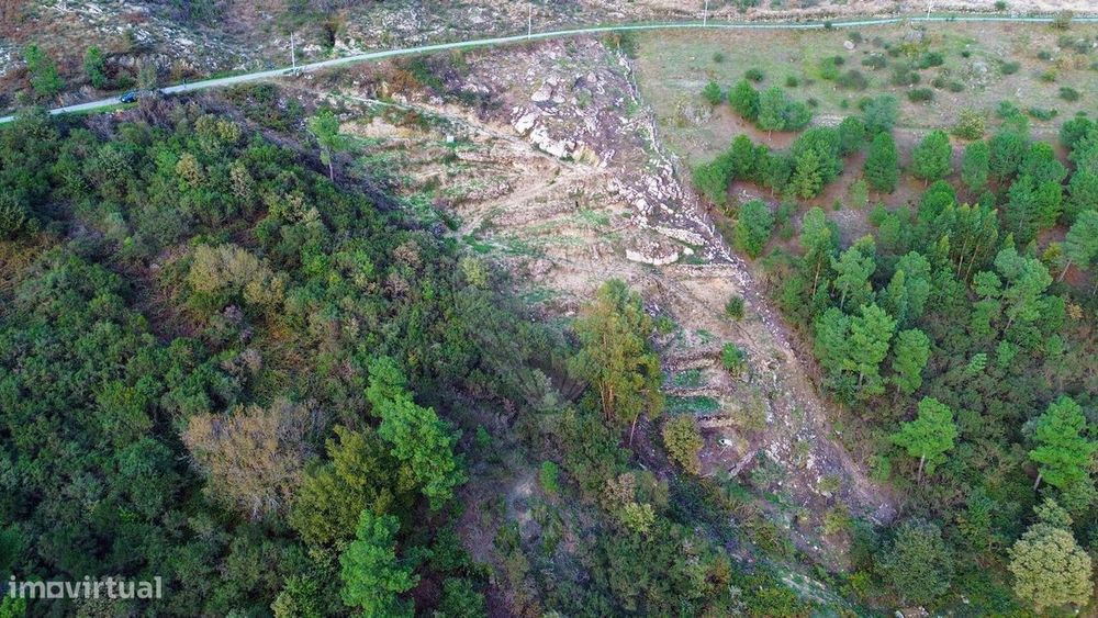 Terreno  para venda