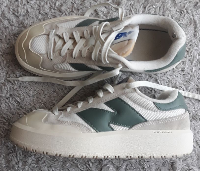 Buty damskie buty sportowe