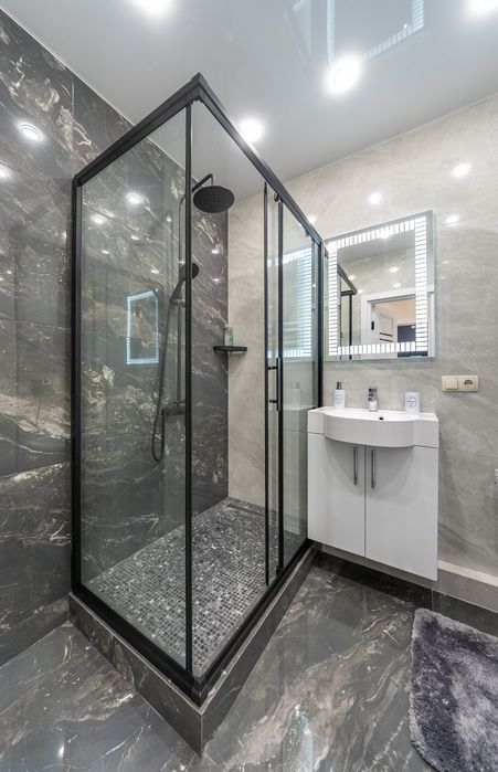 Русової 7a, Осокорки, Позняки, подобово