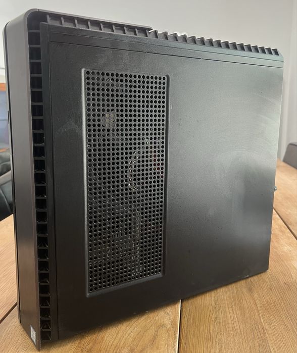 Torre Gamer HP Omen