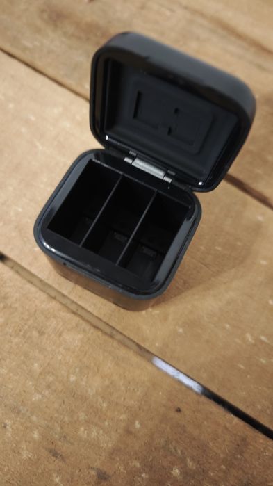 Vendo GoPro + extras