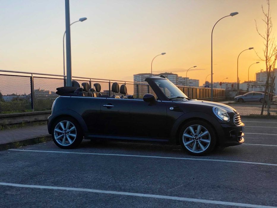 MINI Cooper — fotografia 5