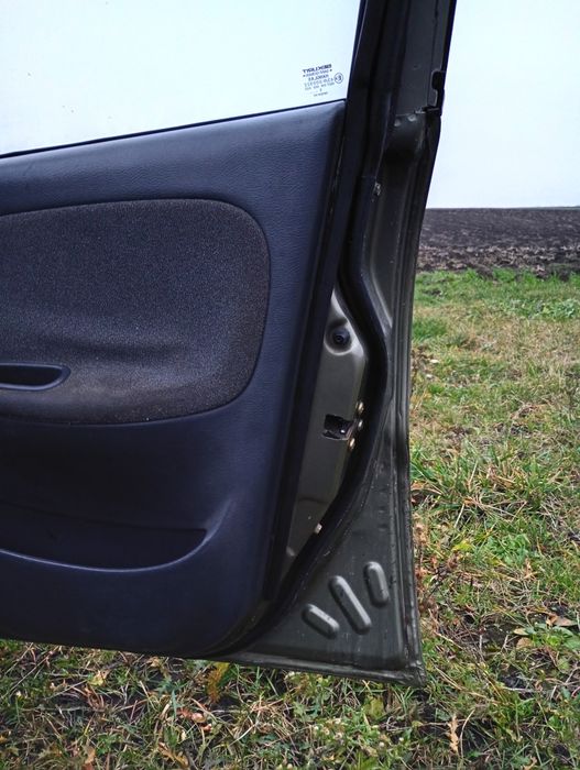 Део ланос (поляк)торг