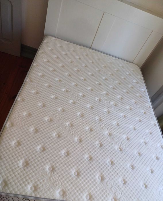 Colchão Leiper Montecarlo 1.40x1.90