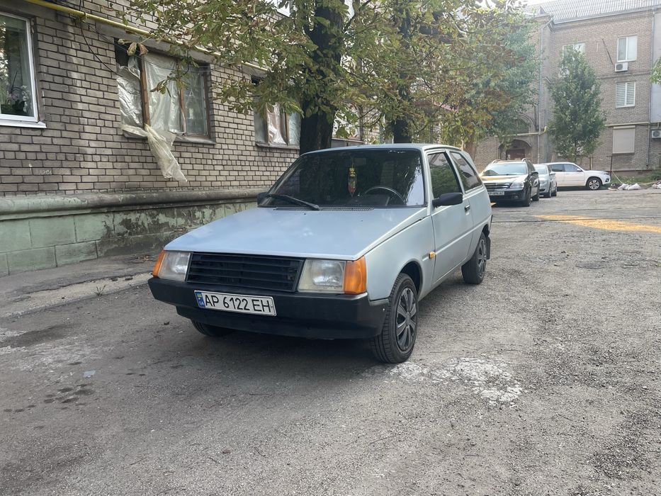 Продам ЗАЗ Таврия