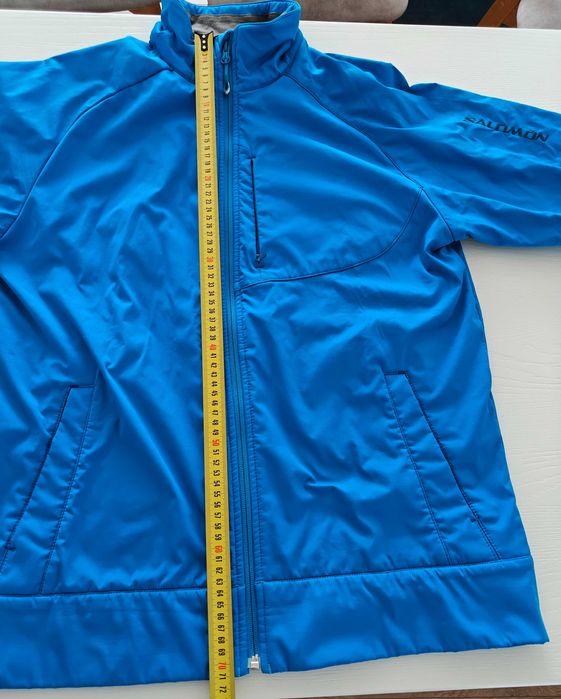 Salomon Softshell Jacket
