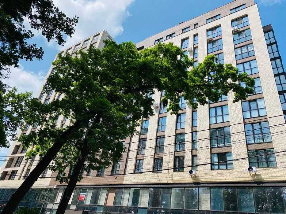 Продам простору 3к квартиру (103,3 кв.м.) в центрі міста Ірпінь з приголомшливим видом на місто та парк Правика. ЖК Art Residence. Від власника!