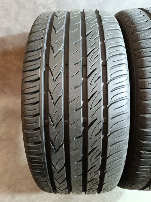 śląsk opony 2 x lato 225/45r17 91y gislaved para