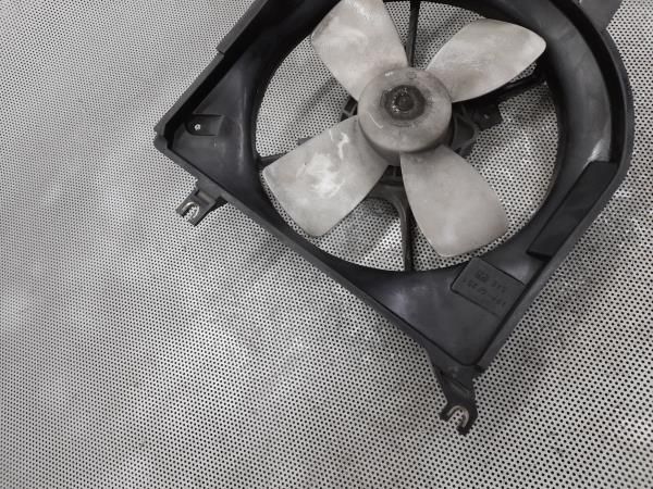 Termoventilador / motoventilador MAZDA Demio (DW)