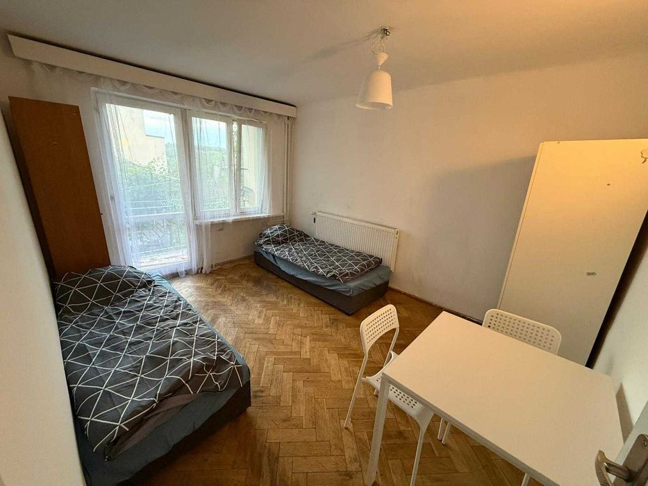Hostel pokoje do wynajęcia